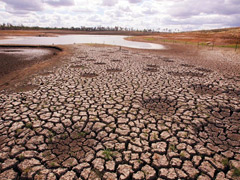 The water crisis The water crisis