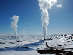 Top 10 Geothermal Energy Countries (With Some Surprises!) Top 10 Geothermal Energy Countries (With Some Surprises!)