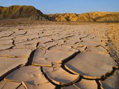Global Water Stress - 5 Parts of the World Where a Water Crisis Is Coming Global Water Stress - 5 Parts of the World Where a Water Crisis Is Coming