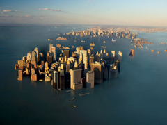 The Impacts of Sea Level Rise - 3 Billion Coastal Inhabitants Under Threat