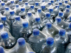 Bottled Water Bottled Water