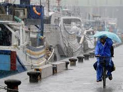 Natural disaster risk Natural disaster risk