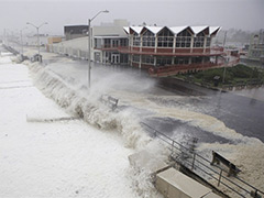 US-Coasts-Flooding US-Coasts-Flooding