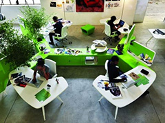 green-office green-office