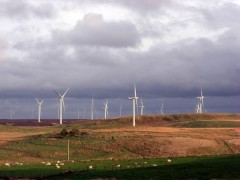 Wind Turbines