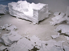 polystyrene