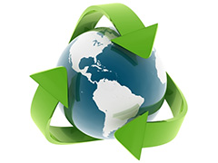 recycling recycling
