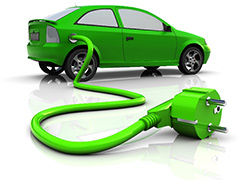 electric vehicle