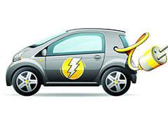 electric-vehicle