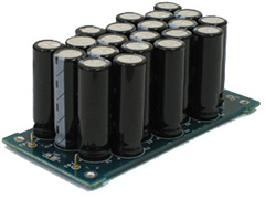 supercapacitor