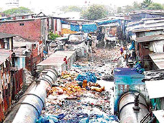 dharavi