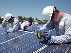 solar-installation