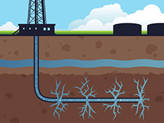 Fracking