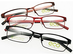 eco-eyewear