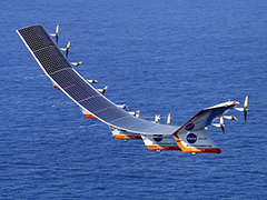 solar-plane
