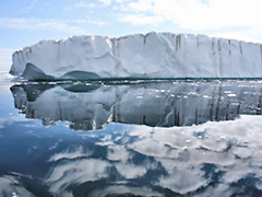 glacier