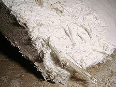 asbestos