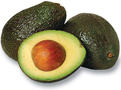 avocados