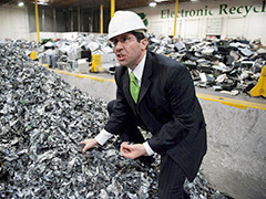 e-waste