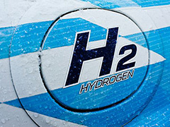 hydrogen