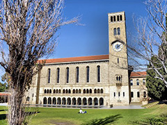 University-of-Western-Australia