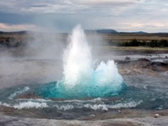 geothermal
