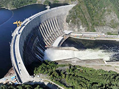 hydroelectric-power