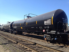 oil-trains