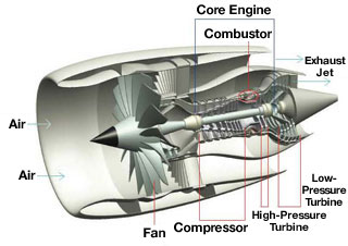 Biodiesel Engine