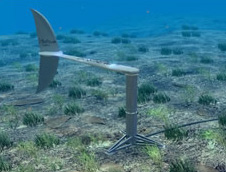 Underwater Energy Sources