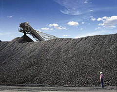 Types of Fossil Fuels Types of Fossil Fuels