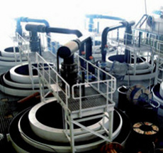 Petroleum Distillation