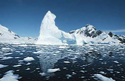 Benefits of Global Warming