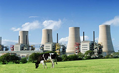 Pros and Cons of Nuclear Power