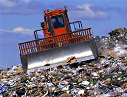 Recycling Municipal Waste