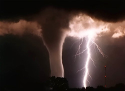 Devastating Tornados