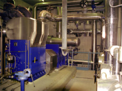 Biomass Gasification Technologies