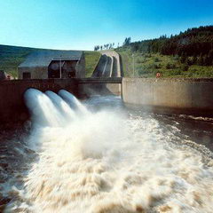 Advantages of Hydroelectric Energy
