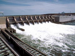 Cons of Hydropower