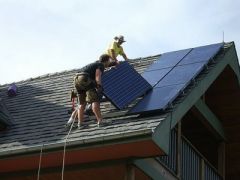 What To Look For When Buying Solar Panels