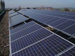 Evergreen Solar Inc Evergreen Solar Inc