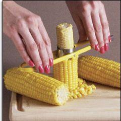 Corn Plastic