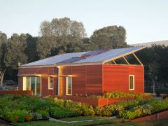 Solar Decathlon