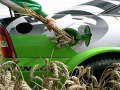 Benefits Of Biofuels