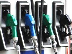 Automotive Alternative Fuels