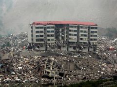 What Was The Deadliest Earthquake In History? What Was The Deadliest Earthquake In History?