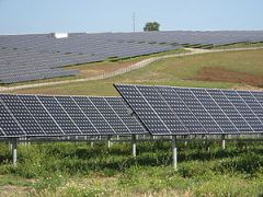 What Is The Cost Of Solar Power Plant?