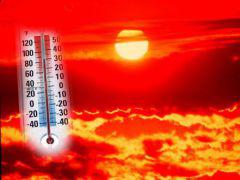 The Heat Wave 2010 – Records Smashed Across The World In The Hottest Summer Ever.