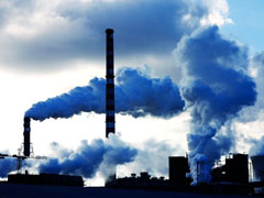 Carbon Emissions Tax