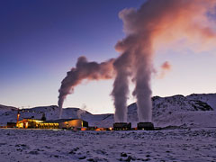 Geothermal Power Plants – The Future Of Electricity Production?